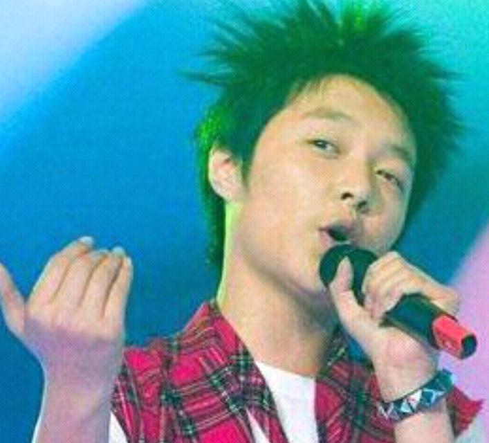 殺馬特明星的趣味日常