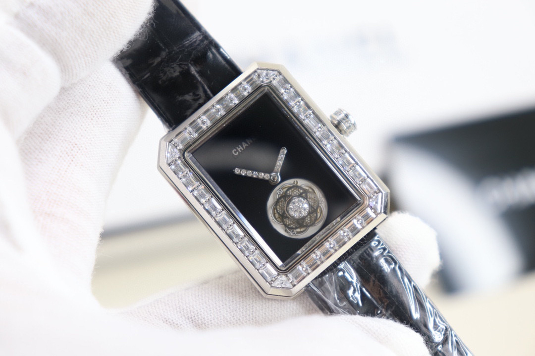 Chanel女士手表價(jià)格及選購指南