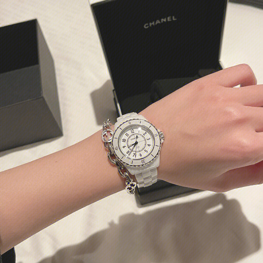 Chanel女士手表價(jià)格及選購指南