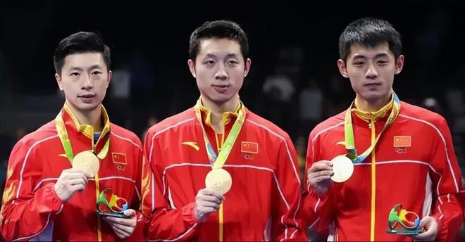 最新乒乓球國(guó)家代表隊(duì)陣容與探索自然美景之旅