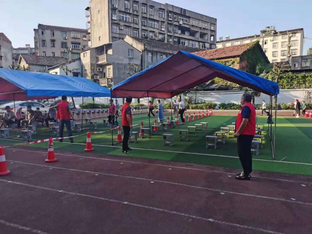 蔡甸最新疫情動態(tài)更新??