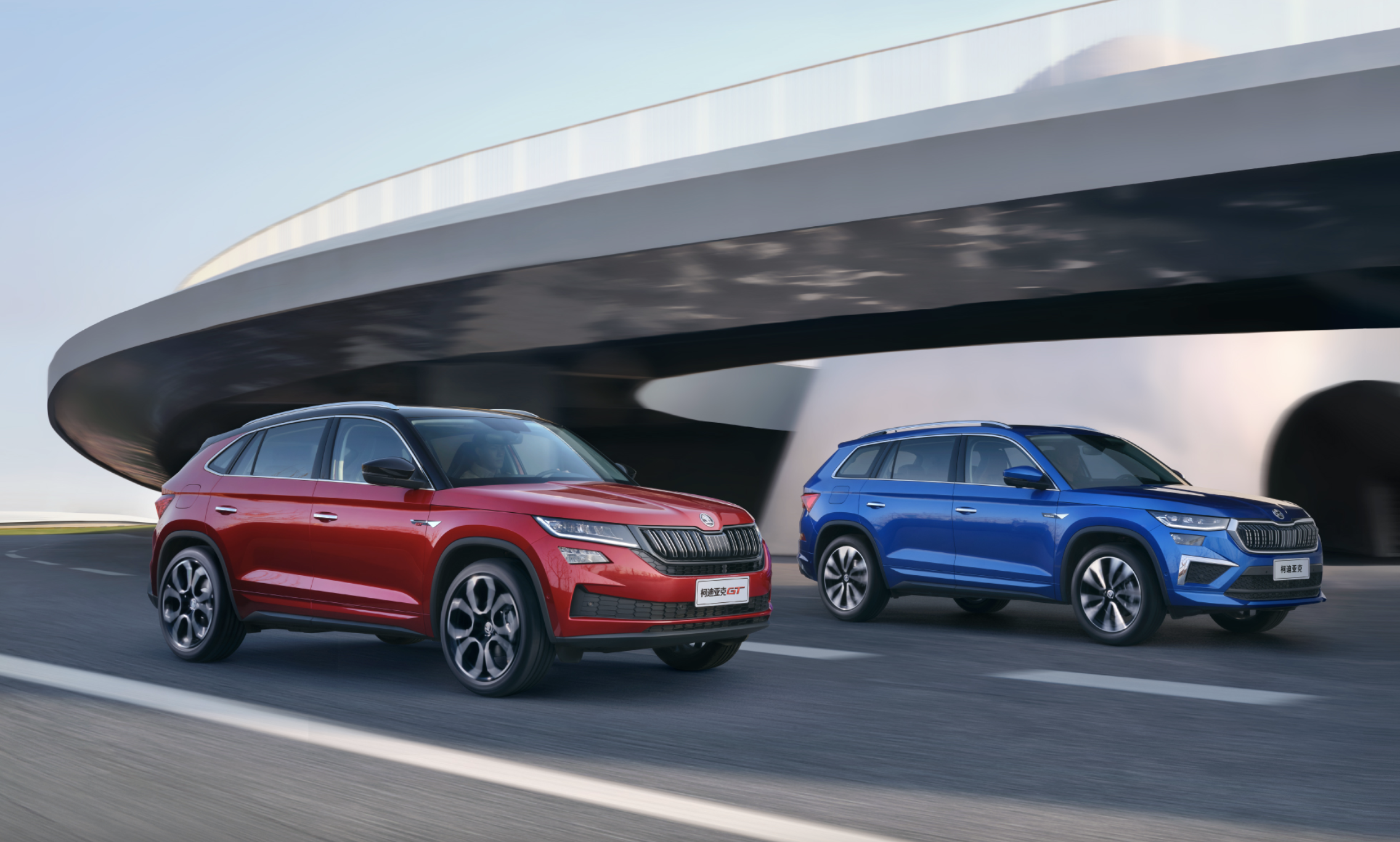 柯迪亞克全新SUV上市時(shí)間及期待熱議