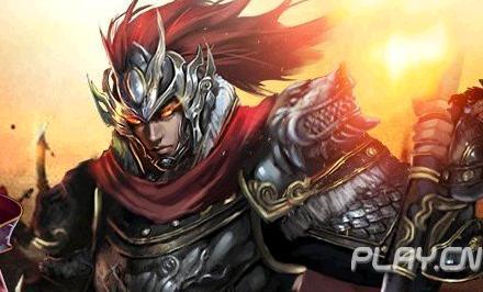 三國武將排行榜更新,三國武將排行榜更新