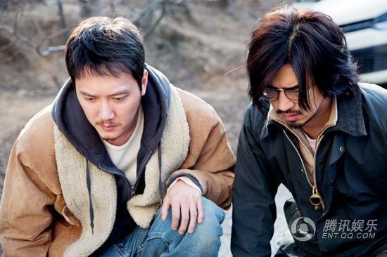 后會(huì)無期演員璀璨篇章