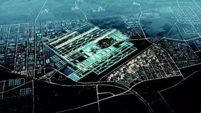 武漢盤龍城最新規(guī)劃展示圖詳解及步驟指南