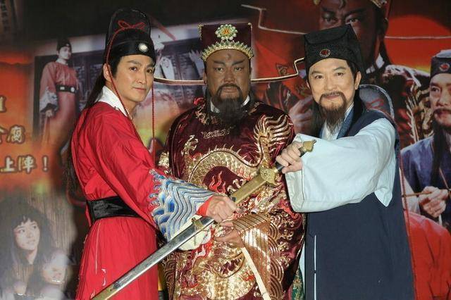 經(jīng)典舊版包青天電視劇回顧與深度解析大全