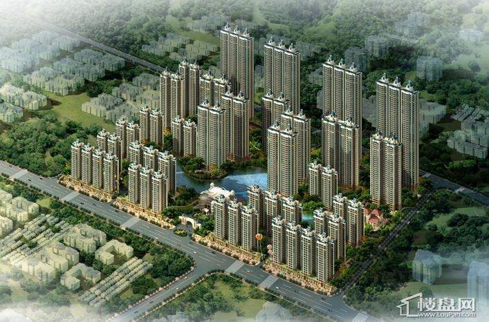 長沙恒大名都最新房價信息指南