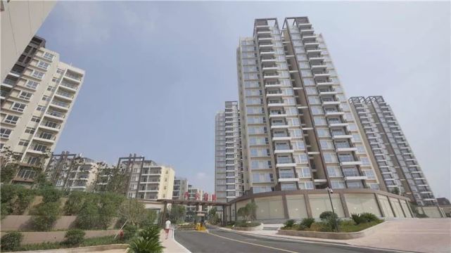 大寺公租房最新動(dòng)態(tài)與巷弄深處的獨(dú)特小店揭秘