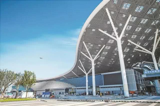 深圳國際會展中心最新動態(tài)及參會指南詳解