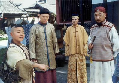 小巷神秘小店最新搞笑對話集錦