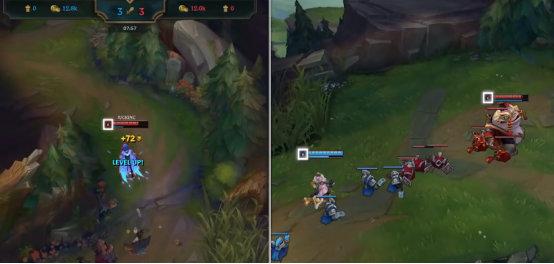 lol最新區(qū),LOL最新區(qū)，一個值得矚目的游戲進展探討