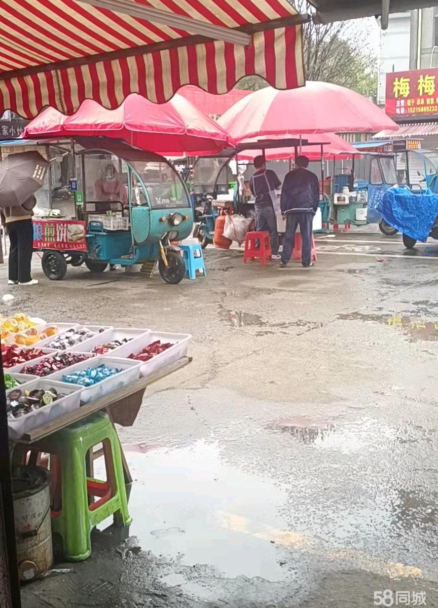 運(yùn)城攤位轉(zhuǎn)讓最新信息匯總