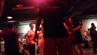 沈陽黑燈舞廳最新動態(tài)及論述