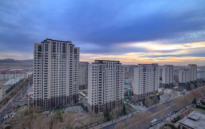 平谷馬坊南區(qū)最新動態(tài)更新