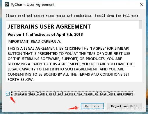 PyCharm最新版安裝教程及觀點(diǎn)分析