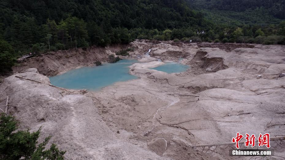 九寨地震最新情況及小巷深處的獨特風情與美食秘境探索