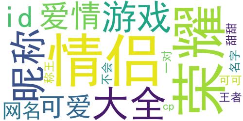 2024情侶網(wǎng)名最新版的,2024情侶網(wǎng)名最新版的