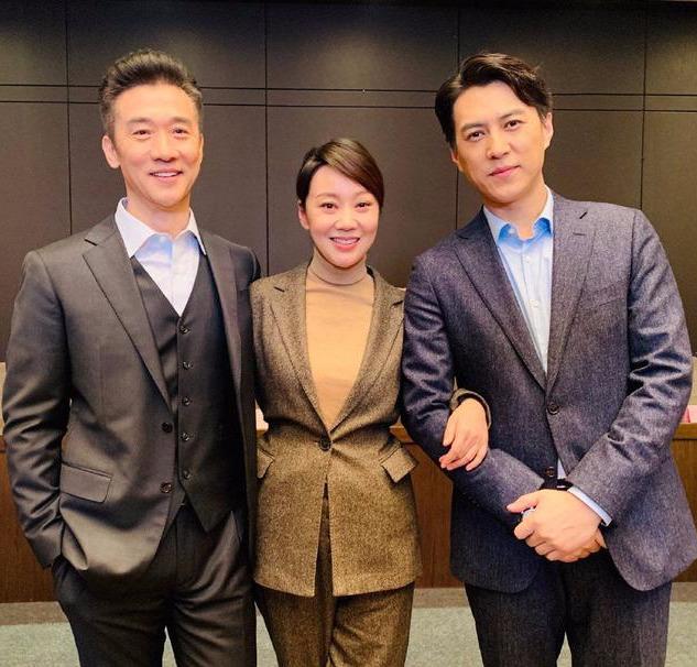 黃志忠最新電視劇演技深度與廣泛影響力展現(xiàn)