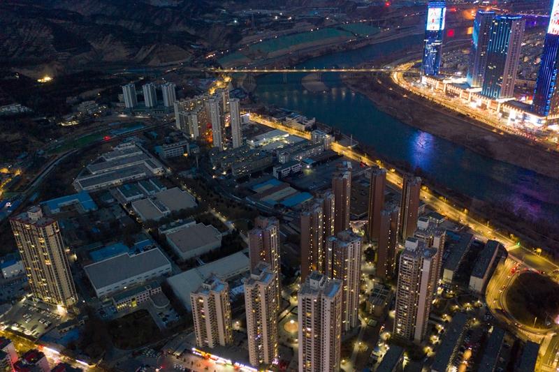 揭秘蘭州T018最新動(dòng)態(tài)，掌握城市新動(dòng)向