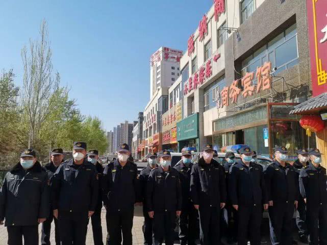 張家口前進(jìn)海納都最新動態(tài)更新