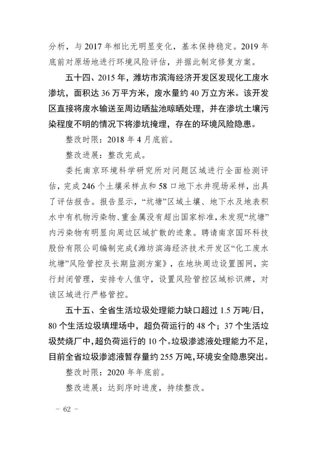 中央環(huán)保督查山東最新動態(tài)及步驟指南