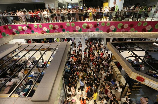 黃岐嘉洲廣場最新招聘信息速遞