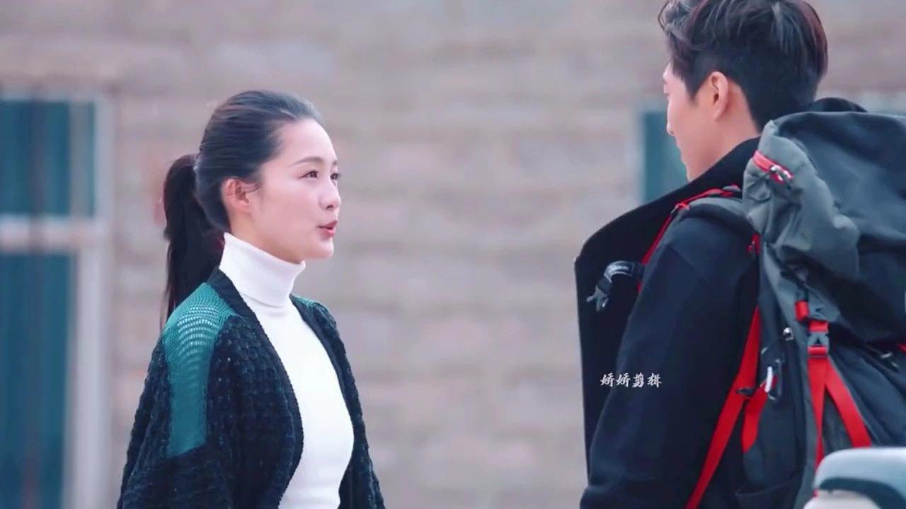 李沁竇驍最新電視劇城市暖陽(yáng)下的溫馨日常