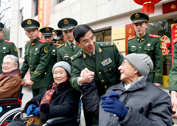 武警徐國巖最新消息,武警徐國巖最新消息指南