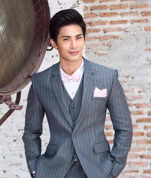 泰國最新電視劇概覽