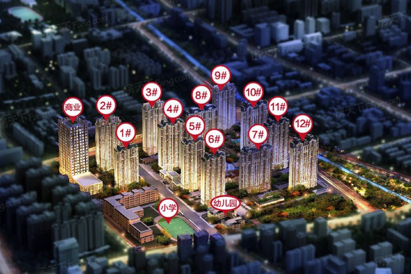 ??北京恒大領(lǐng)寓最新房價揭秘??,為您呈現(xiàn)最新房價信息