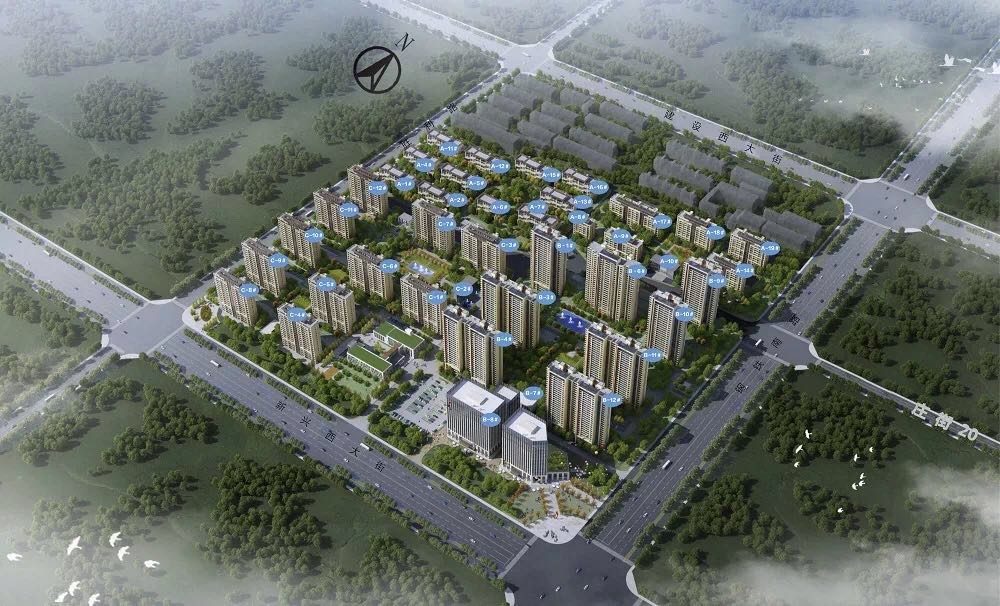 臨邑縣翡翠城最新房價(jià)概覽與動(dòng)態(tài)分析