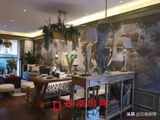 昆明潤(rùn)城十區(qū)最新動(dòng)態(tài)揭秘