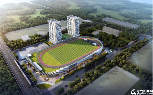 青島動(dòng)車(chē)小鎮(zhèn)最新動(dòng)態(tài)揭秘?