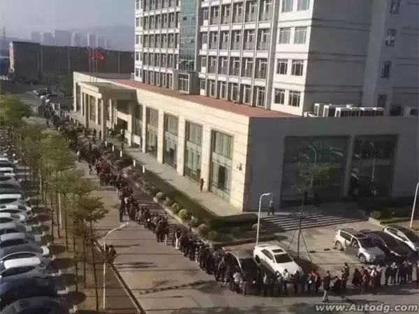 東莞車管所最新動態(tài)及其觀點解析