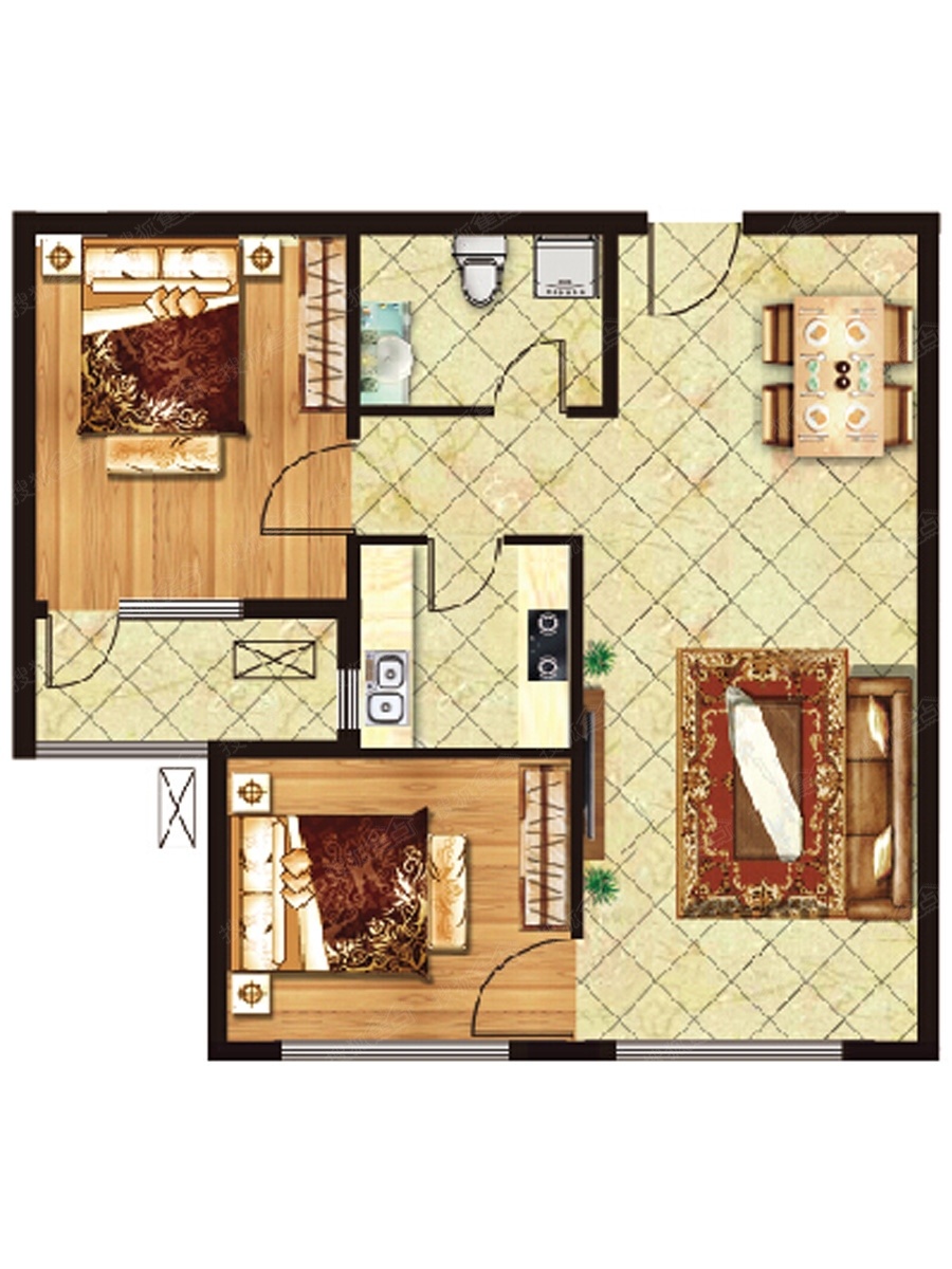 未來微墅一期最新進(jìn)展與動態(tài)更新????