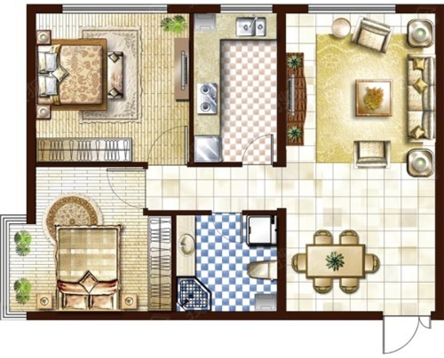 未來微墅一期最新進(jìn)展與動態(tài)更新????