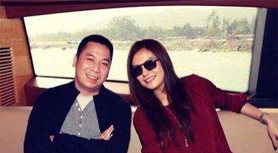 趙薇和黃有龍的最新動(dòng)態(tài)更新