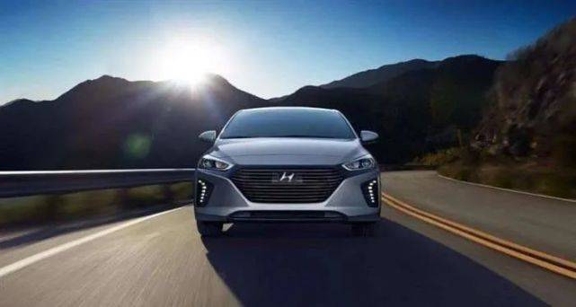 現(xiàn)代汽車銷量最新動(dòng)態(tài)更新