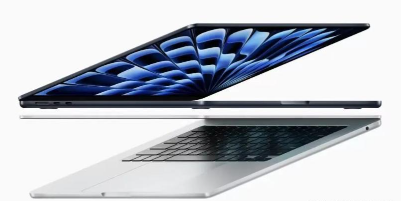 蘋果筆記本2025最新款介紹與使用指南