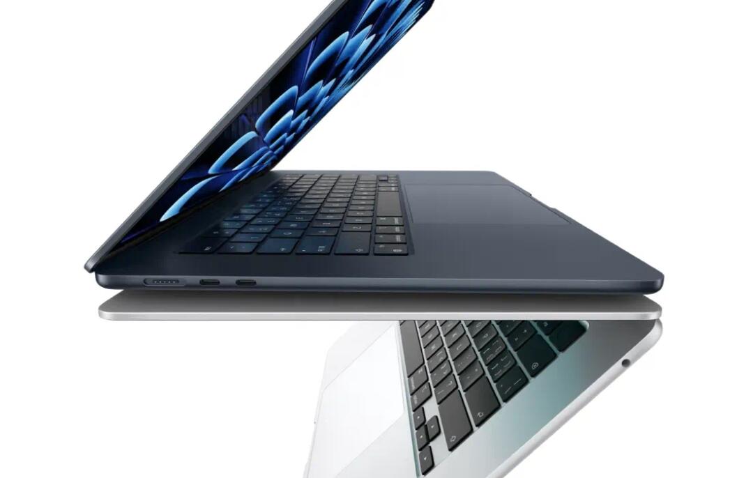 蘋果筆記本2025最新款介紹與使用指南