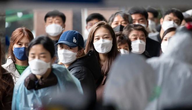 韓疫情最新動態(tài)與小巷深處的風情美食探索