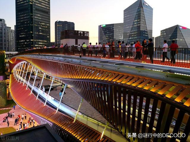 多維視角探尋上海最新發(fā)展動(dòng)態(tài)