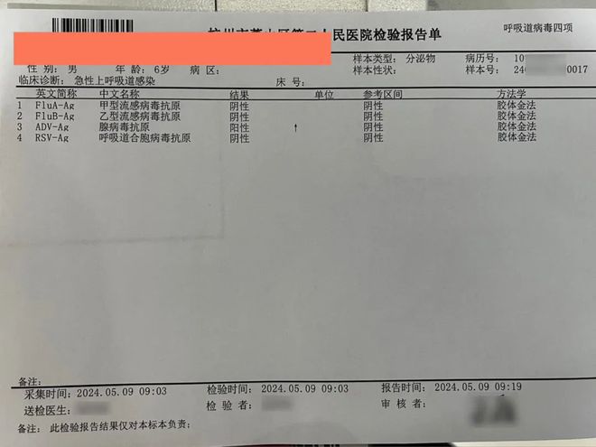 最新感染報告深度解析與觀點闡述