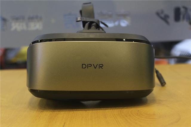 國產(chǎn)最新VR技術(shù)引領虛擬現(xiàn)實新潮流