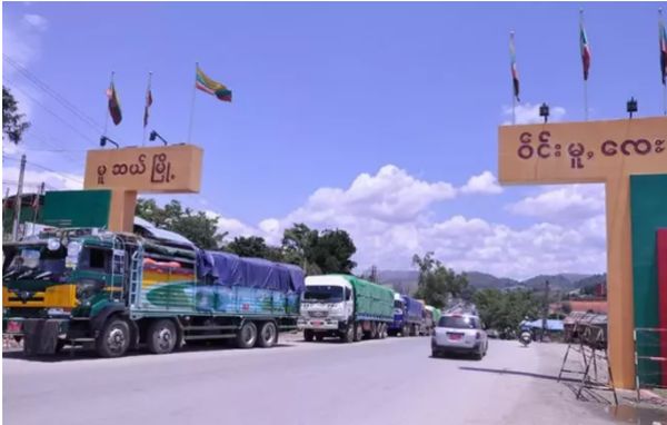 木姐口岸最新動態(tài)解析與更新資訊