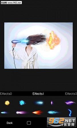 最新特效圖展現(xiàn)高科技產(chǎn)品的璀璨時(shí)代