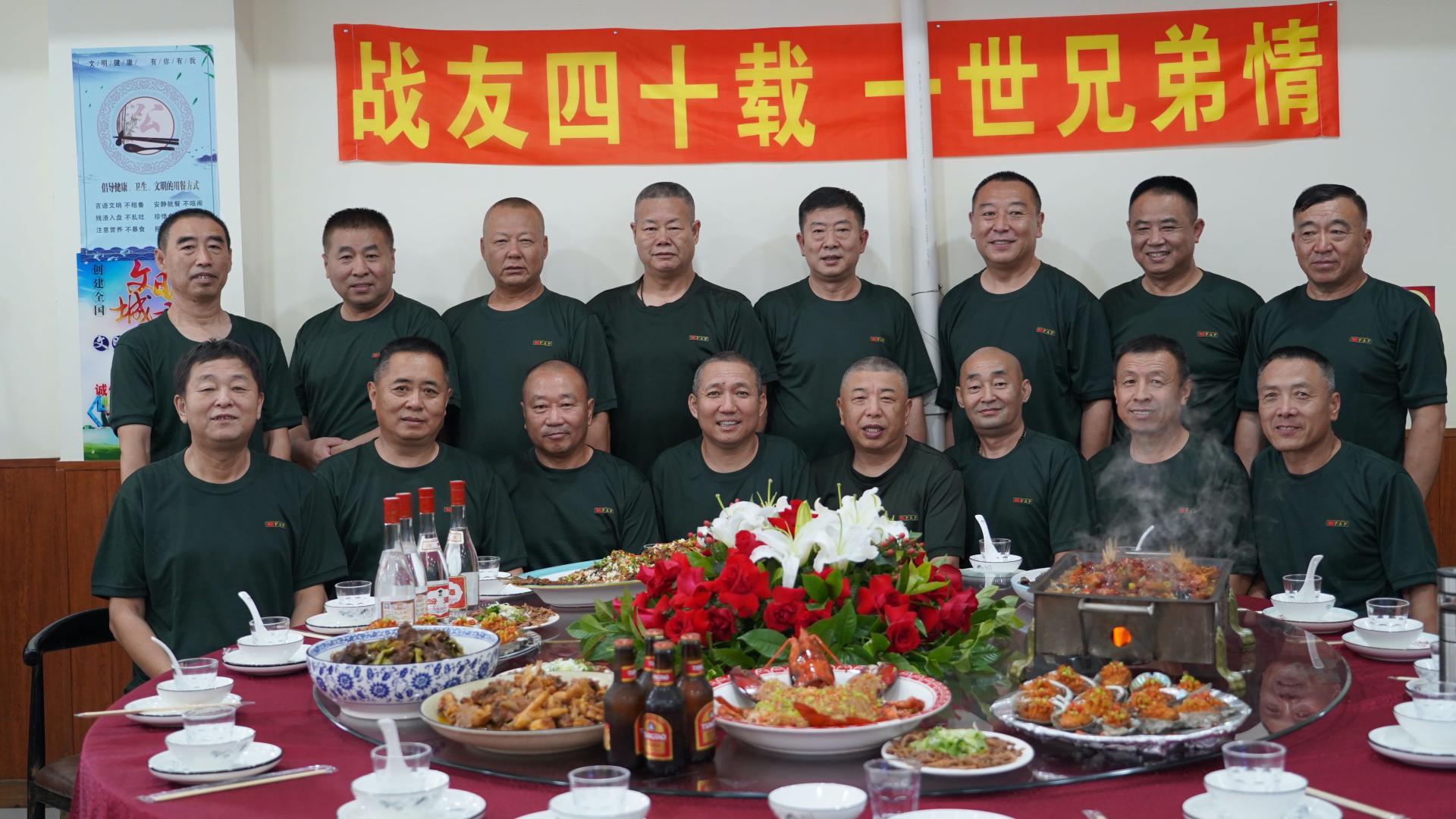 最新戰(zhàn)友攜手迎擊學習變革挑戰(zhàn)