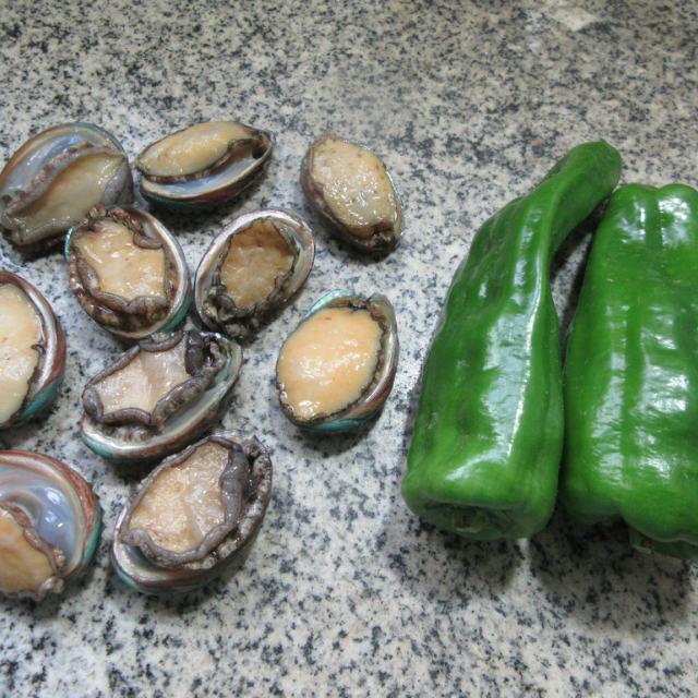 鮑魚最新日常趣事分享