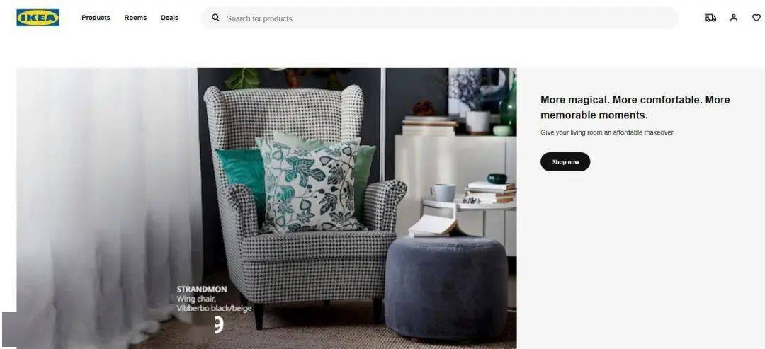 宜家最新動(dòng)態(tài)引領(lǐng)家居潮流新篇章