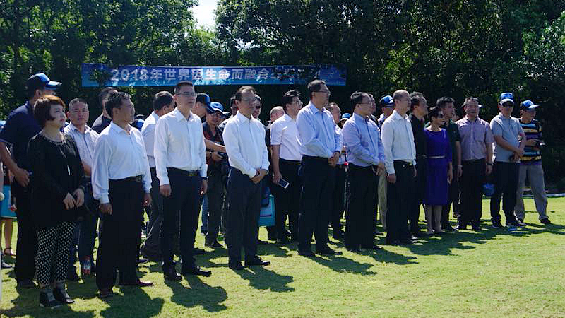 余最新廳長帶你探秘小巷美食天堂